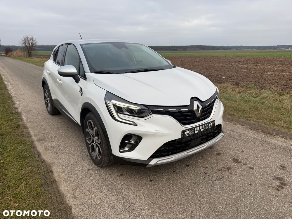 Renault Captur BLUE dCi 115 INTENS - 4