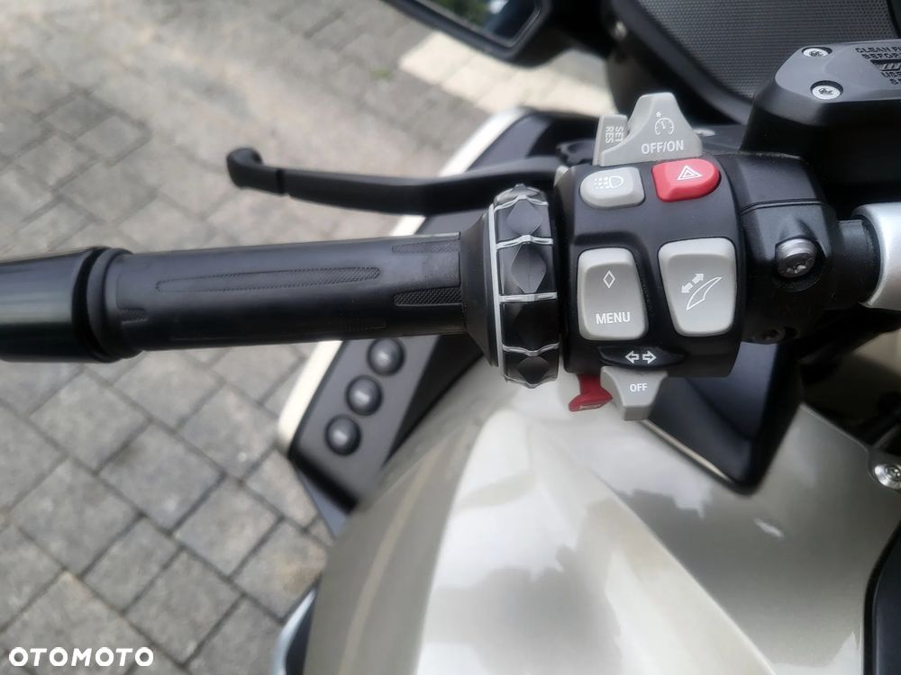 BMW RT - 10