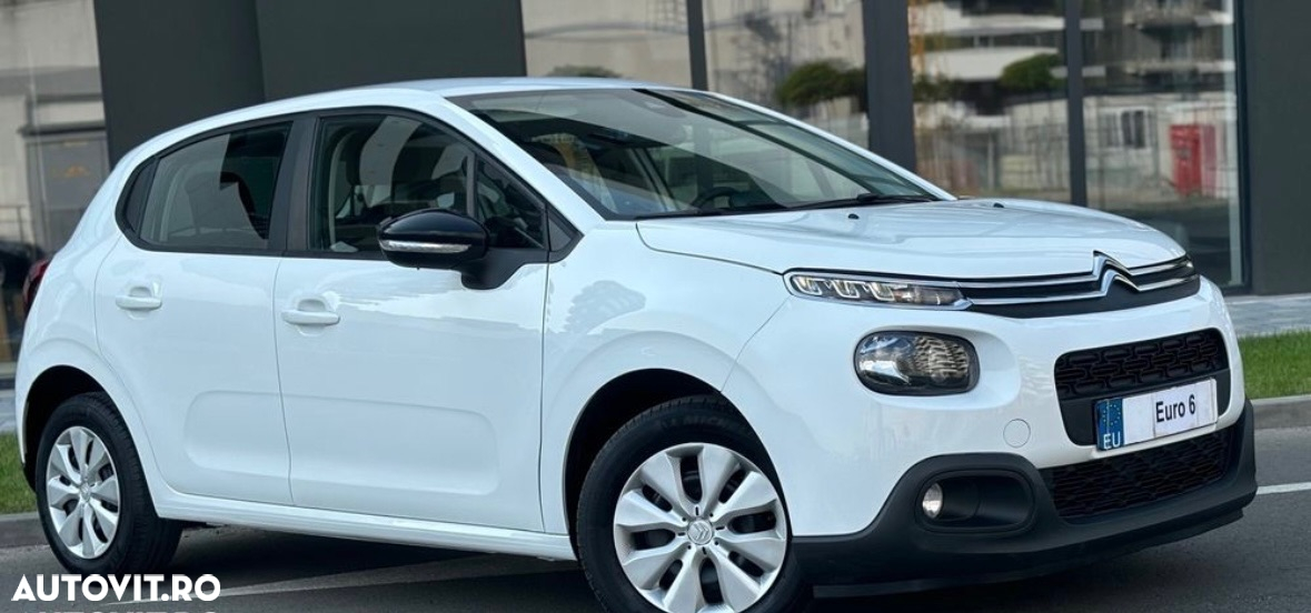 Citroën C3 - 2