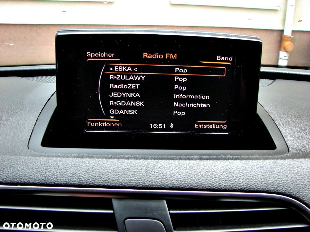 Audi Q3 2.0 TDI Edycja Specjalna - 26