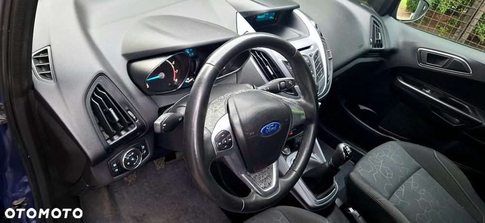 Ford B-MAX 1.0 EcoBoost Trend - 14