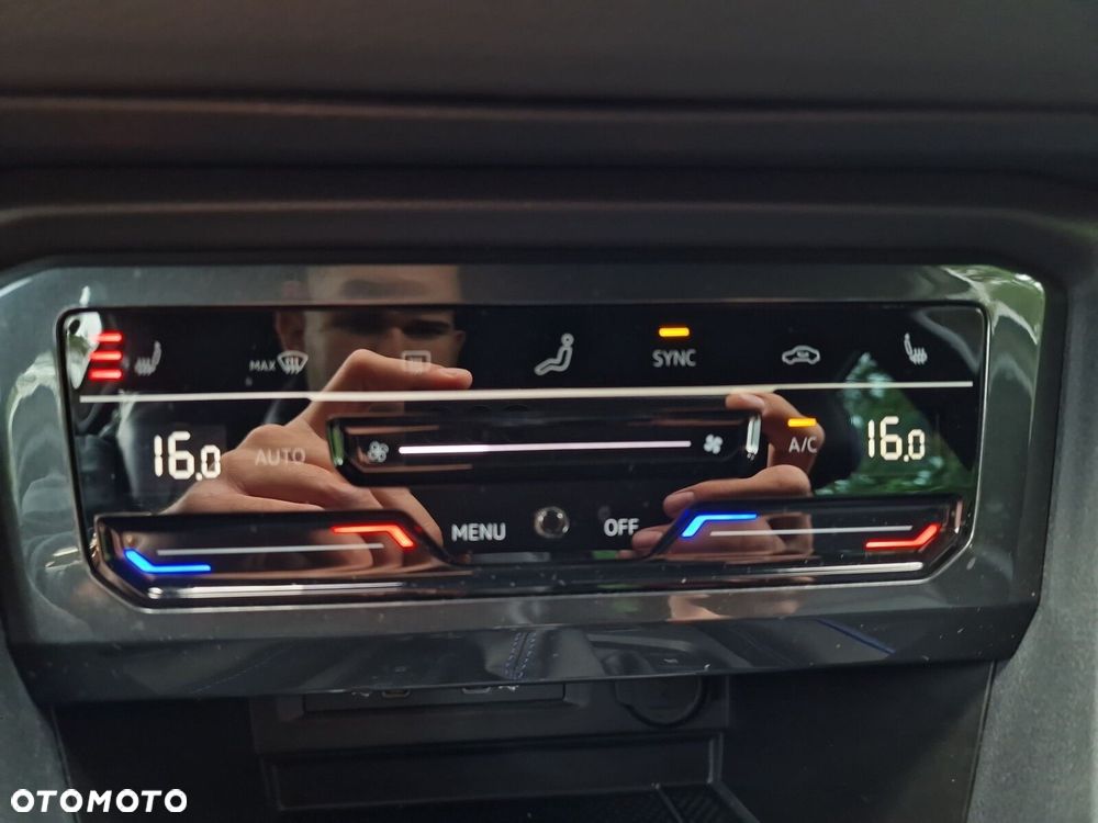Volkswagen Tiguan 2.0 TSI 4Mot R DSG - 31