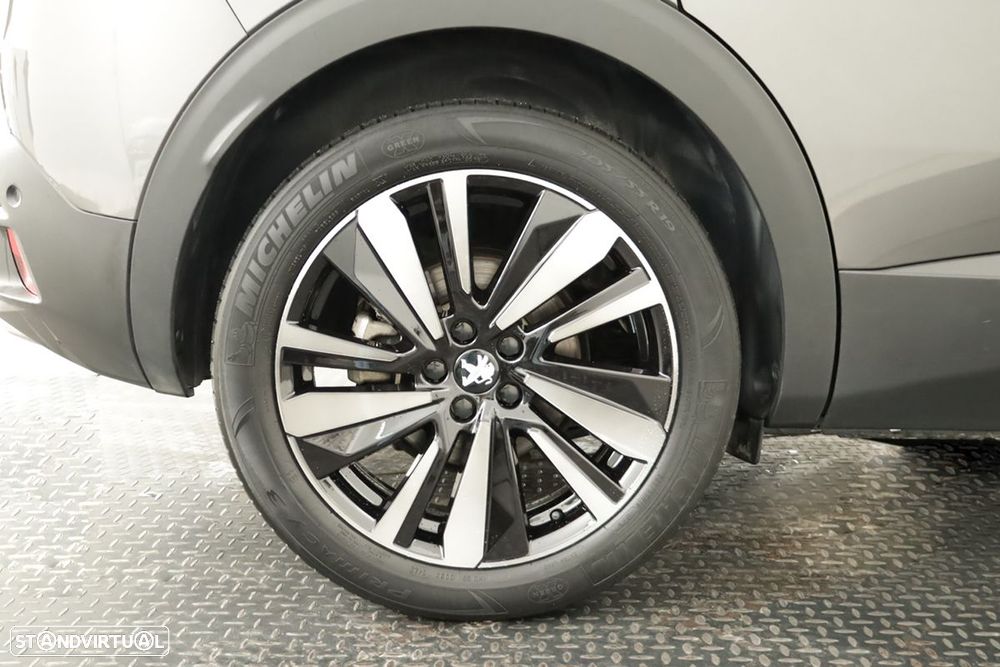 Peugeot 3008 1.2 PureTech GT EAT8 - 4