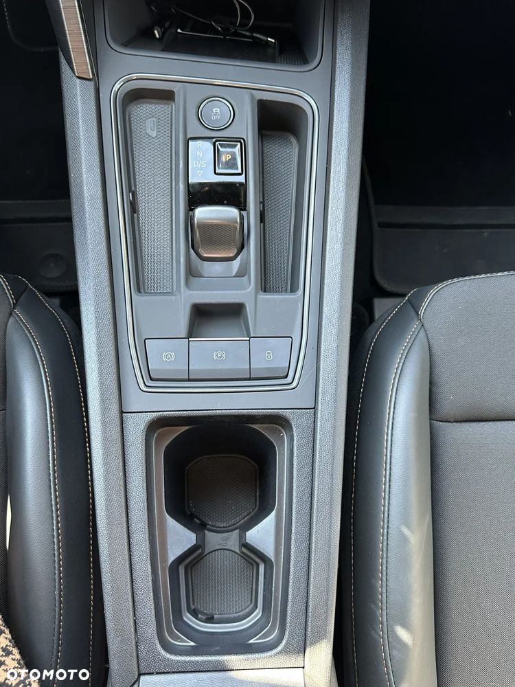 Cupra Formentor 2.0 TSI 4Drive VZ DSG - 17