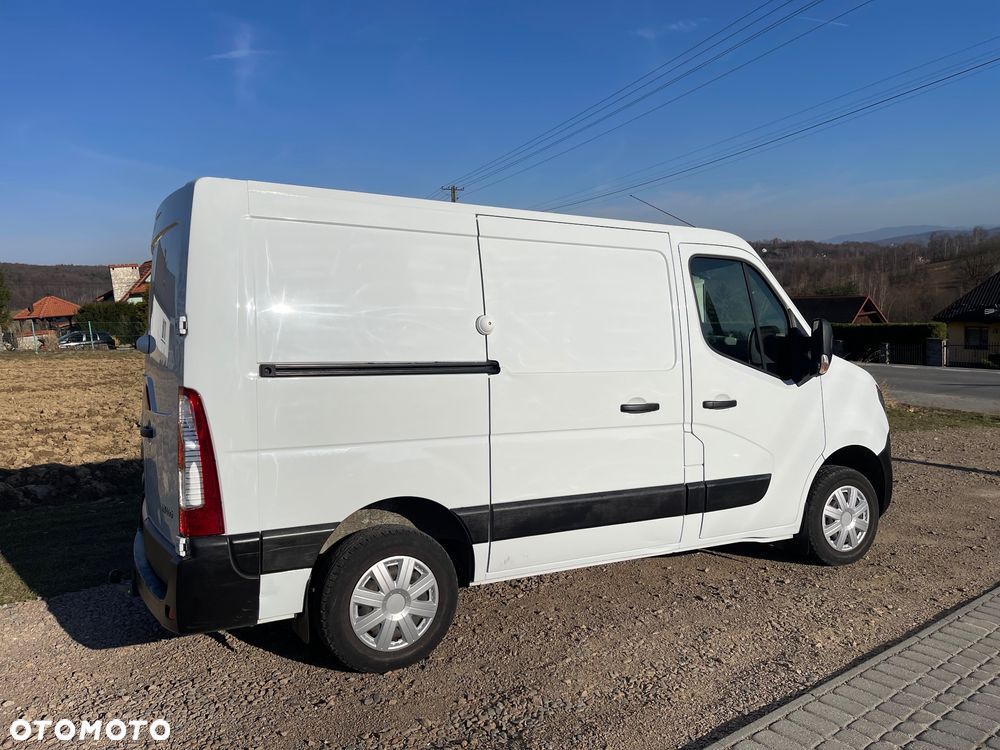 Renault Master - 14