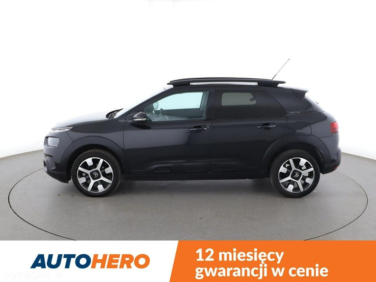 Citroën C4 Cactus Pure Tech e-THP 110 Stop&Start Shine - 2