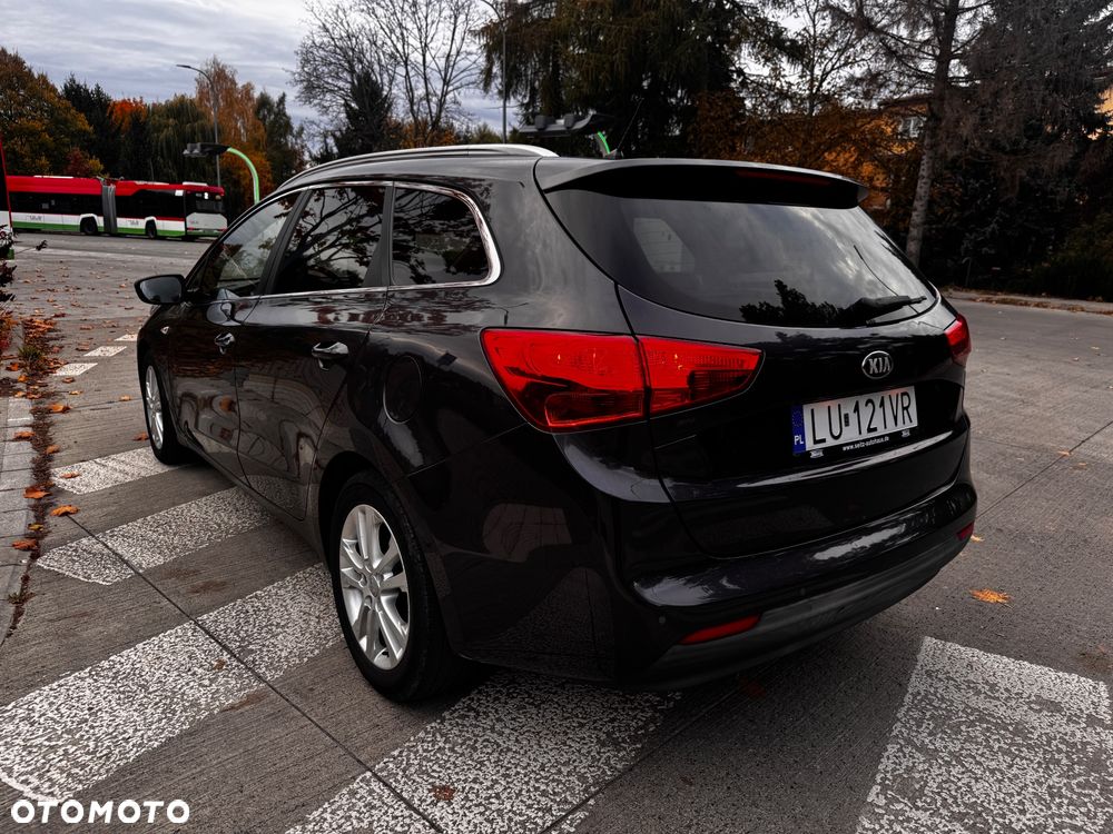 Kia Ceed 1.6 GDI L - 18