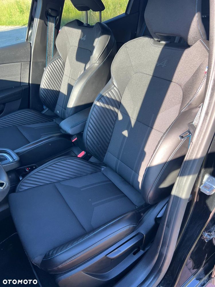 Renault Clio 1.6 E-TECH Full Hybrid 145 Esprit Alpine - 30