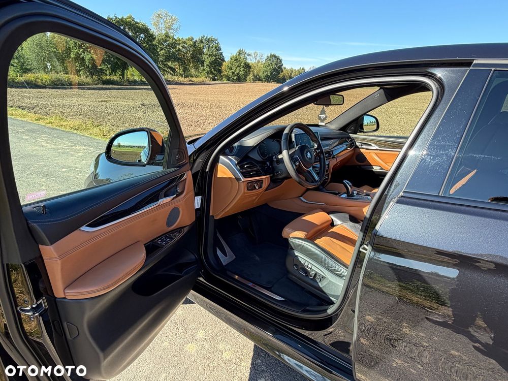 BMW X6 - 10
