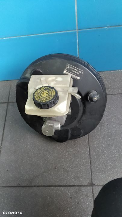 Serwo hamulcowe  Mini Cooper 34334014453A - 2