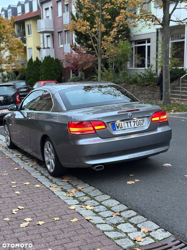 BMW Seria 3 - 6