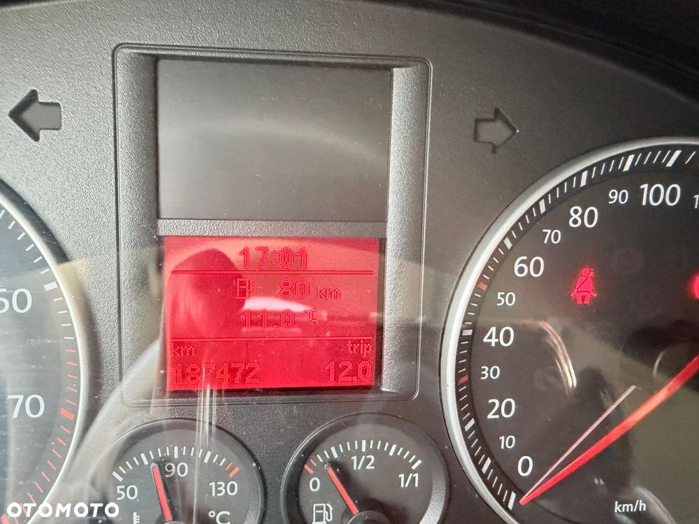 Volkswagen Golf 1.6 Goal - 13