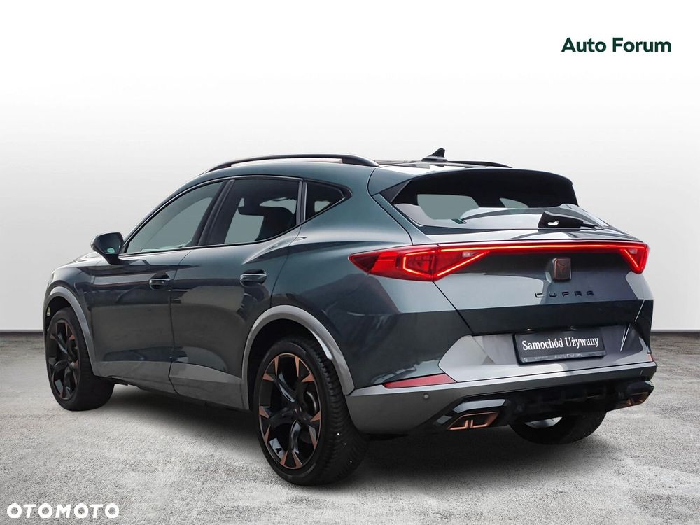Cupra Formentor 1.4 e-Hybrid VZ DSG - 3