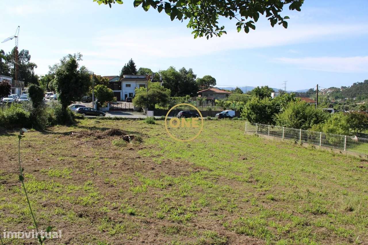 Terreno para Construção - Grande imagem: 4/10