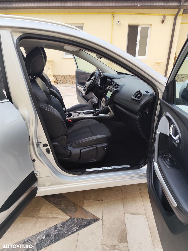 Renault Kadjar - 9