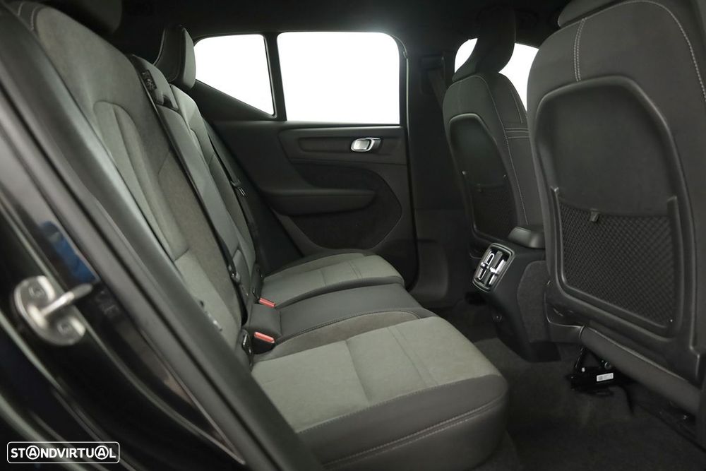 Volvo XC 40 1.5 T2 Core Auto - 21