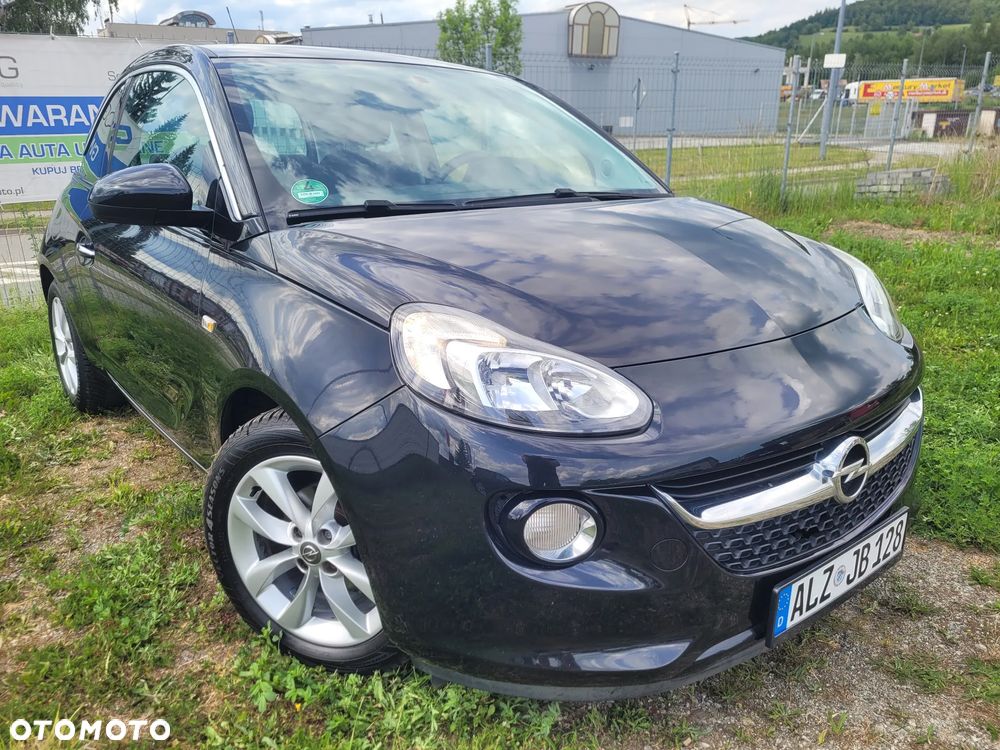 Opel Adam 1.4 Start/Stop Jam - 7