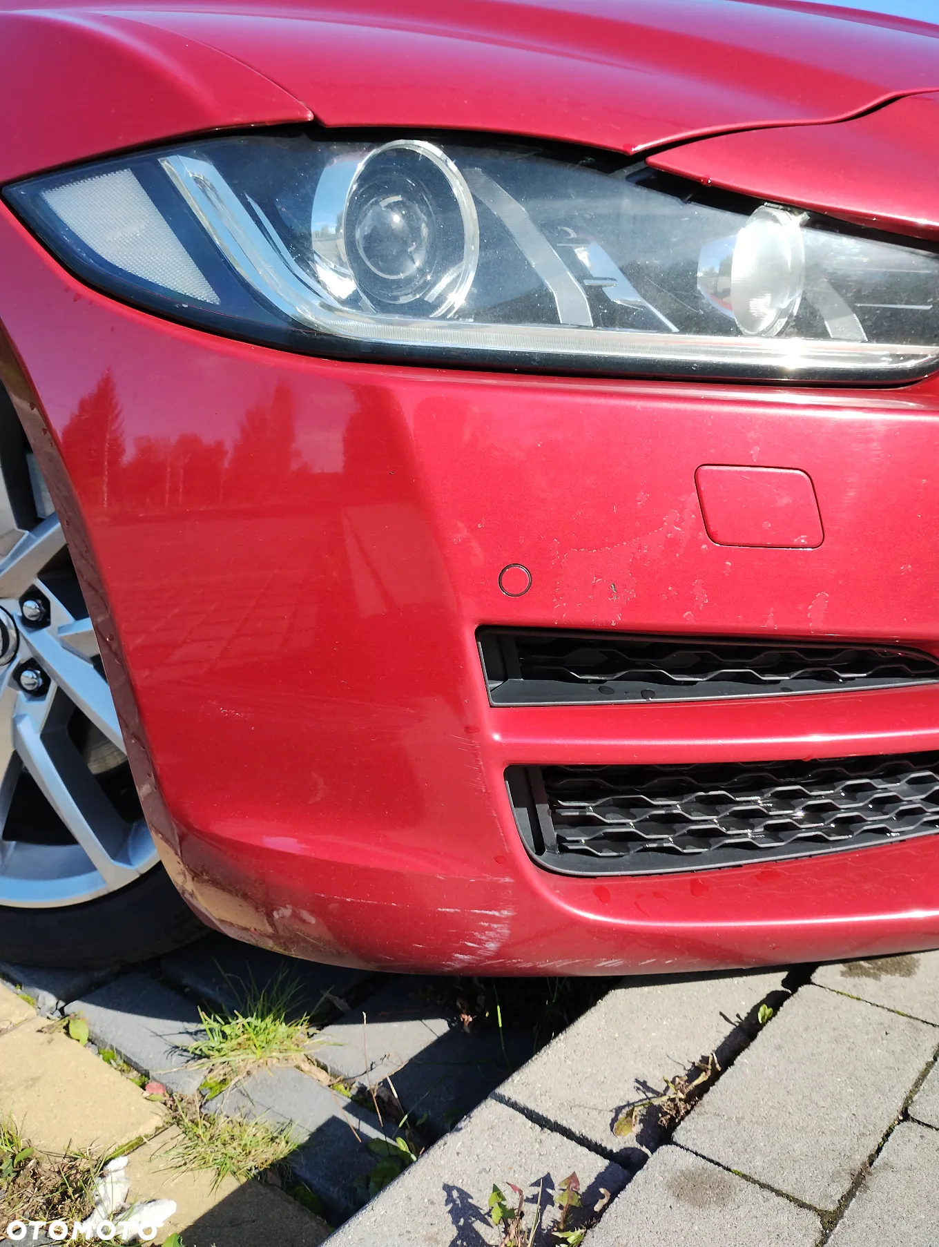 Jaguar XE 2.0 D Pure - 3