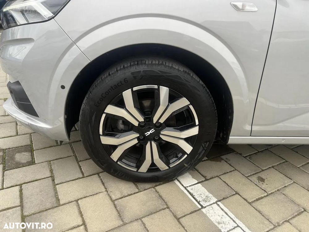 Dacia Logan ECO-G 100 MT6 Prestige - 18