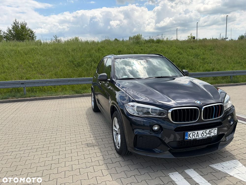 BMW X5 - 3