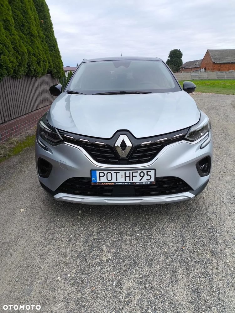 Renault Captur 1.0 TCe Intens - 6