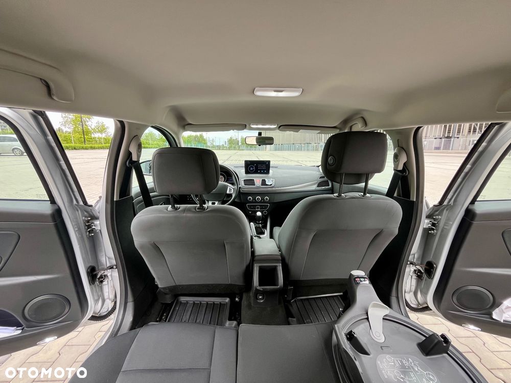 Renault Megane 1.6 16V 110 Authentique - 18