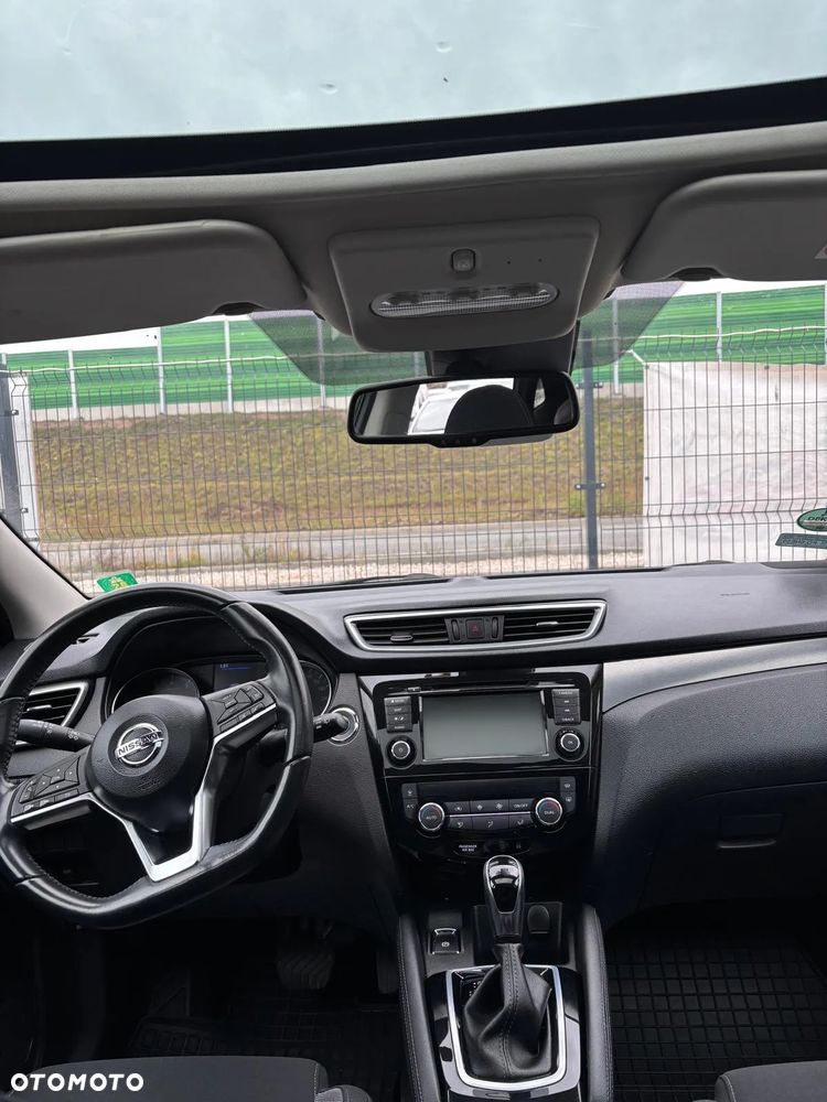 Nissan Qashqai - 3