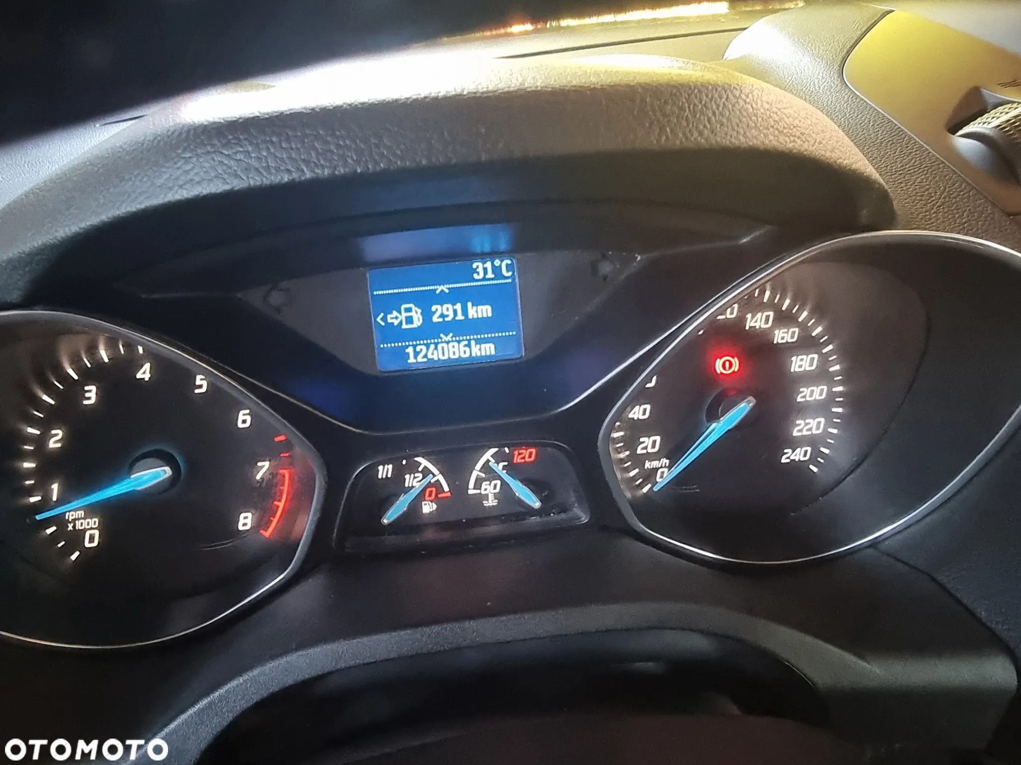 Ford C-MAX 1.0 EcoBoost Titanium ASS - 12