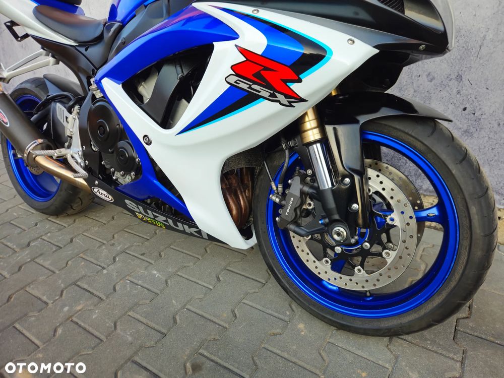 Suzuki GSX-R - 18