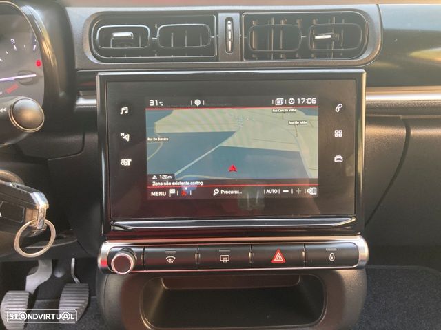 Citroën C3 1.5 BlueHDi Feel Pack - 18