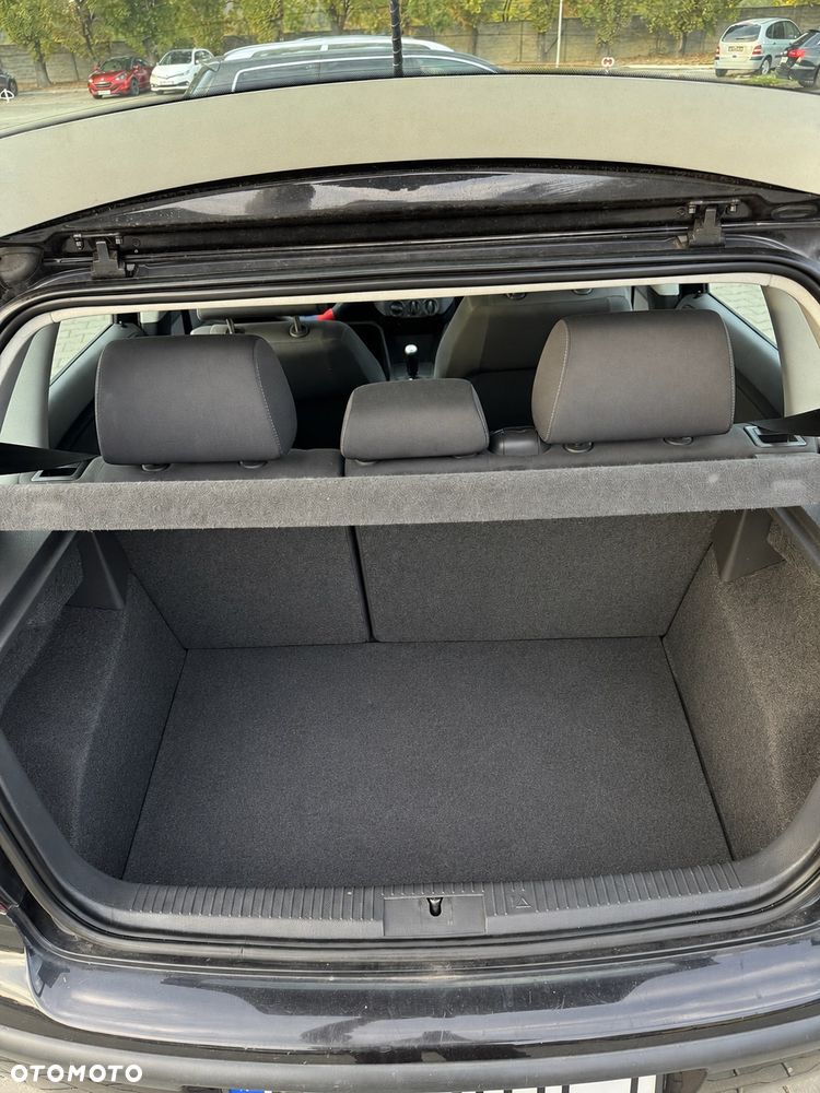 Volkswagen Polo 1.2 United - 20