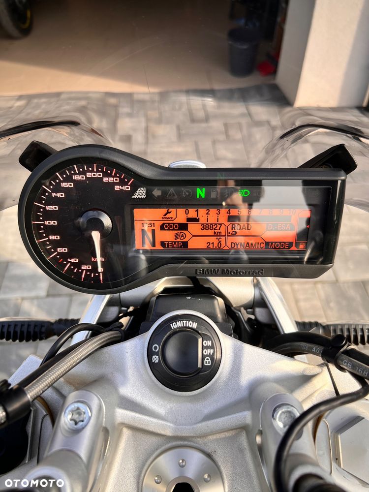 BMW R - 13
