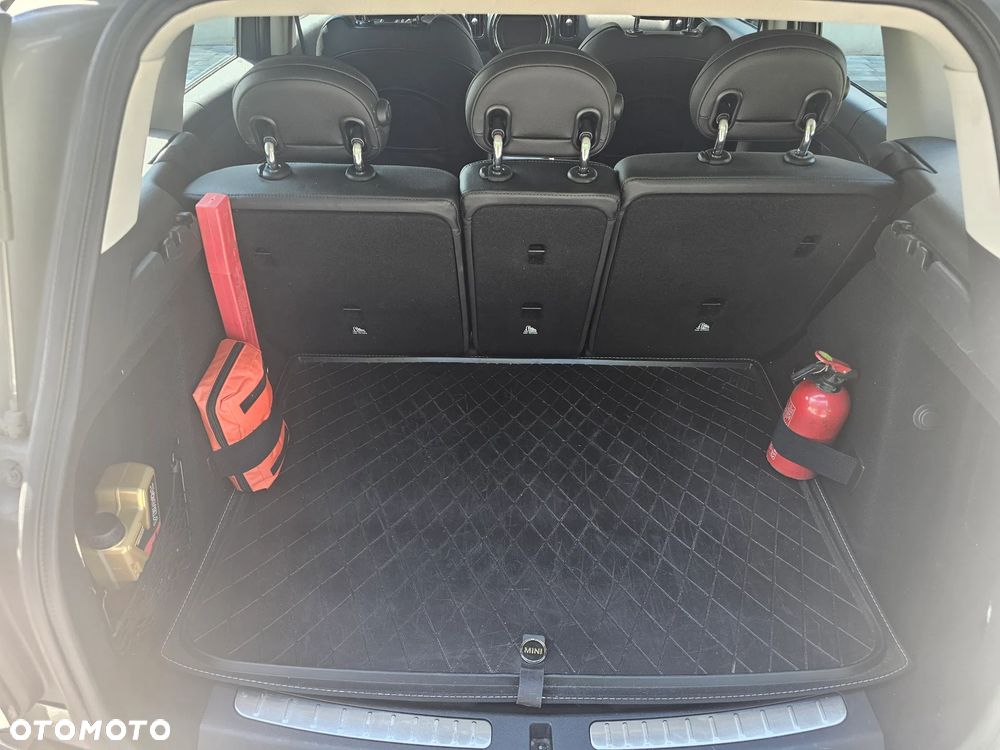 MINI Countryman Cooper S ALL4 - 20