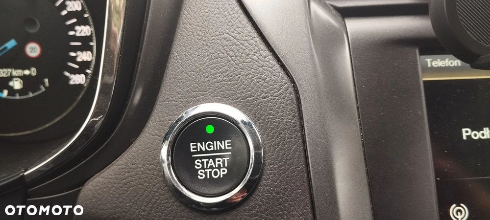 Ford Mondeo 1.5 TDCi ECOnetic Start-Stopp Titanium - 22