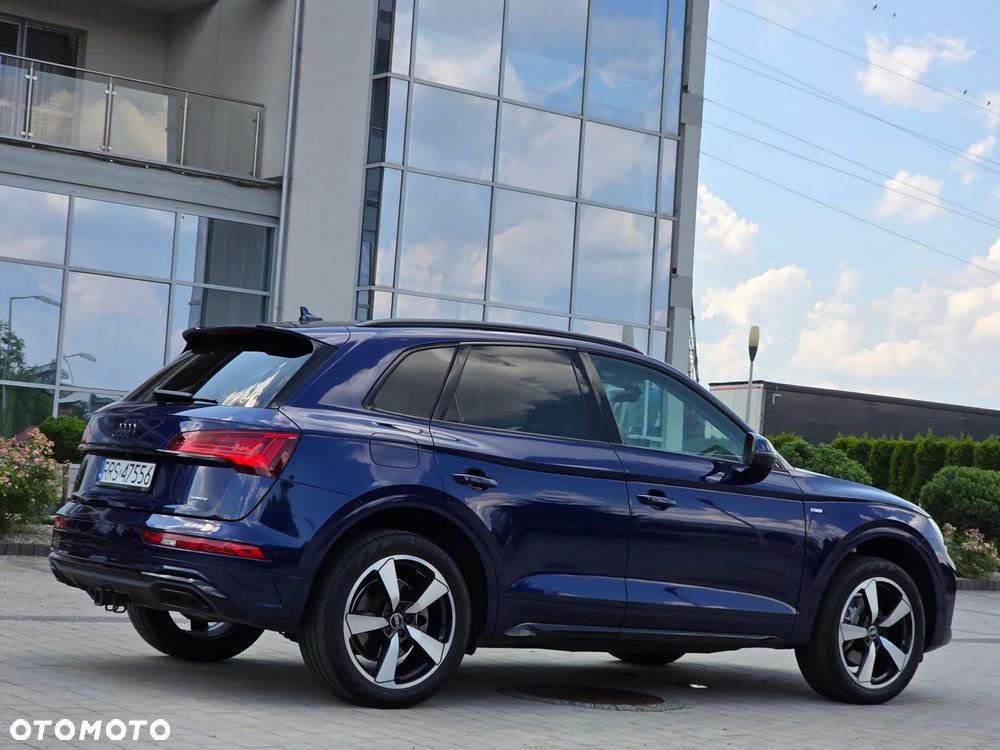 Audi Q5 45 TFSI quattro S tronic S line - 17