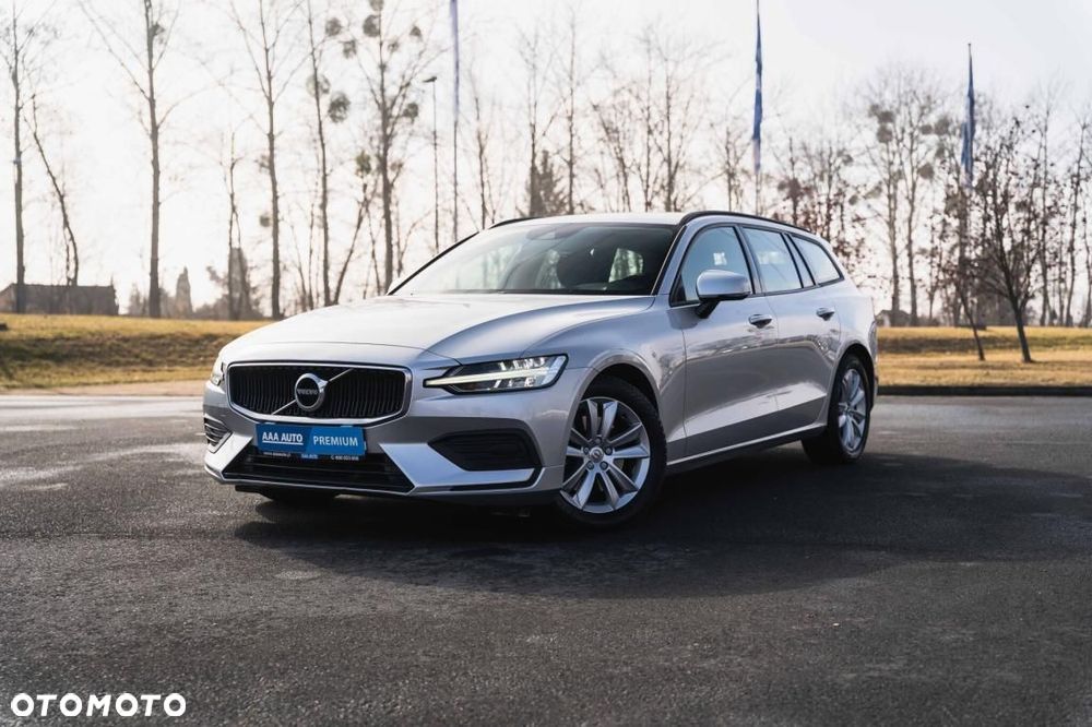 Volvo V60 - 5