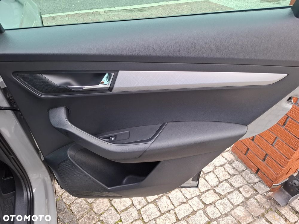 Skoda Karoq 1.5 TSI ACT Selection - 36