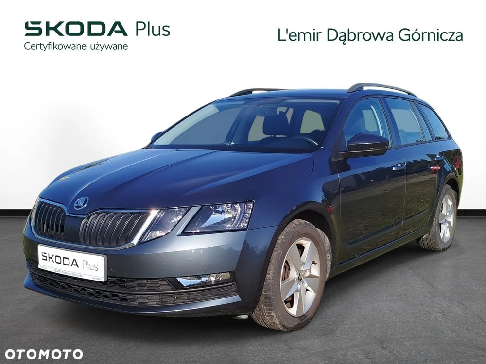Skoda Octavia 1.5 TSI ACT Style - 2