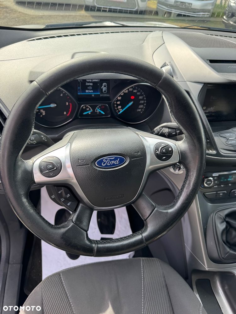 Ford Kuga 2.0 TDCi Trend - 28