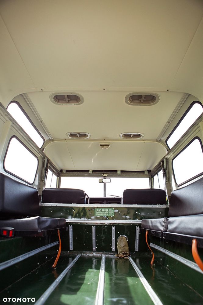 Land Rover Inny - 5