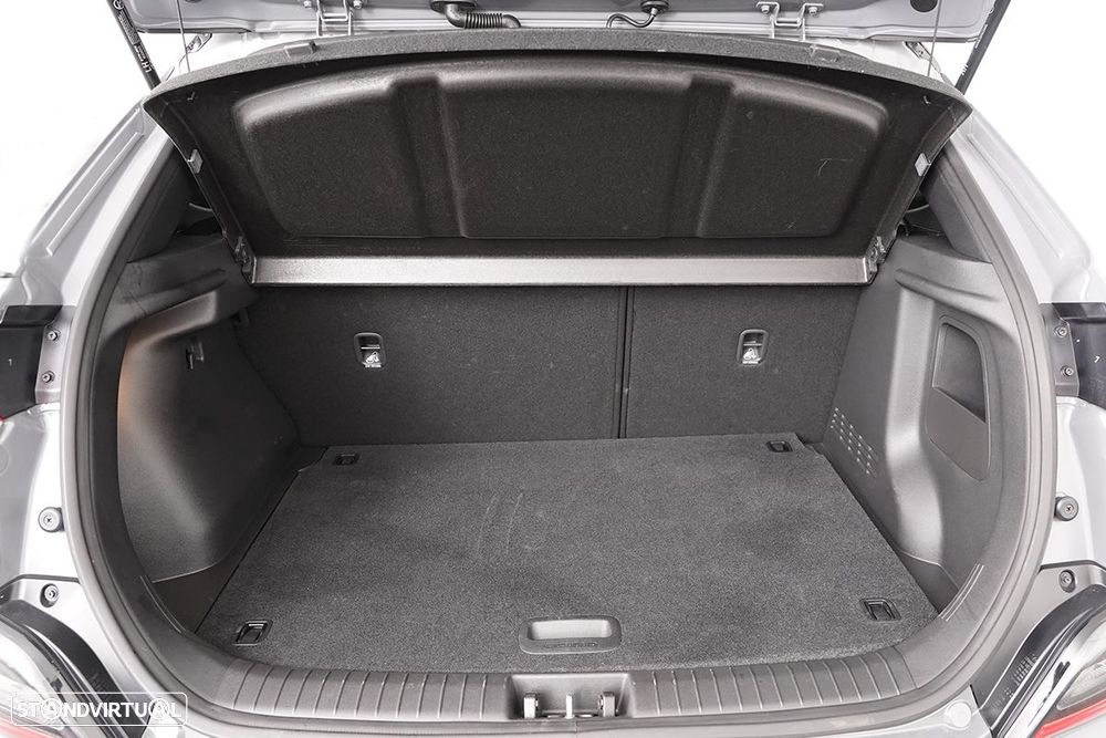 Hyundai Kauai 1.0 T-GDi N-Line TT - 22