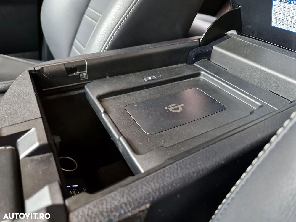 Lexus Seria NX 300h AWD Business - 26