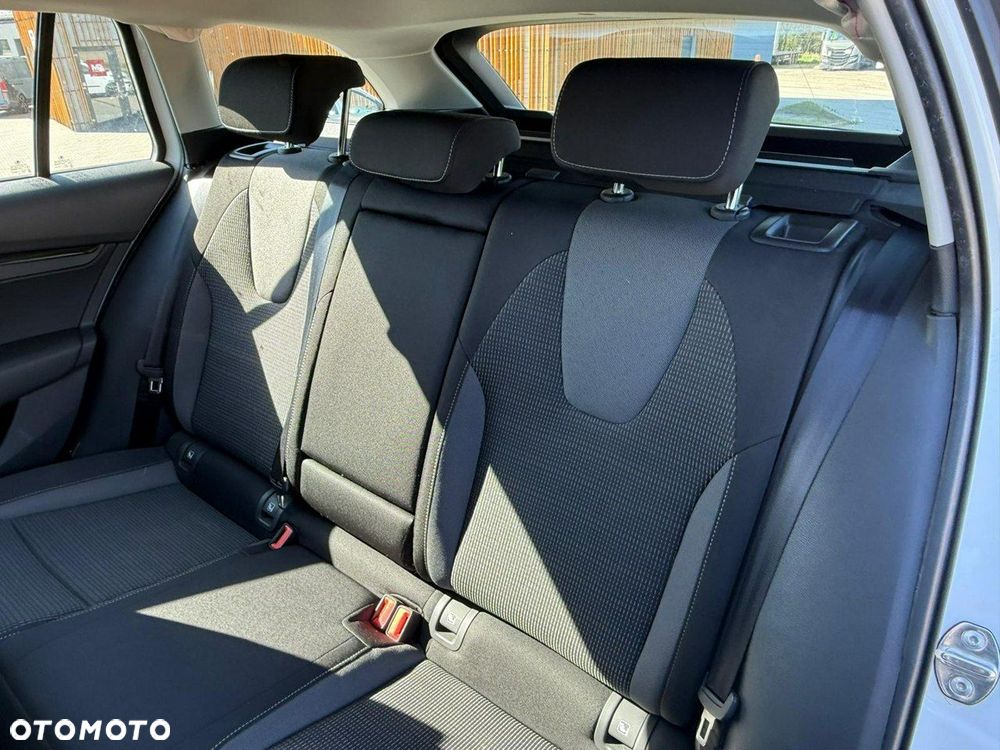 Skoda Octavia 2.0 TDI Ambition - 19