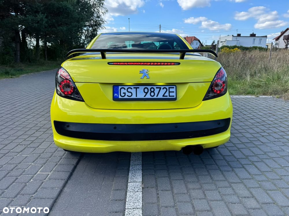 Peugeot 207 120 Sport - 8