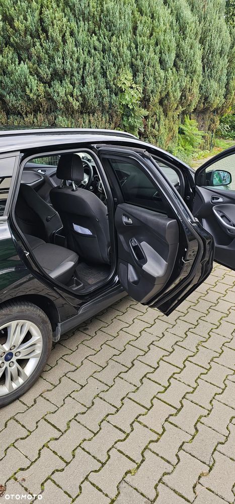 Ford Focus 1.6 TDCi Edition - 14