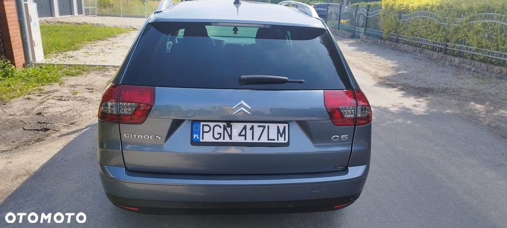 Citroën C5 2.0 HDi Exclusive - 2