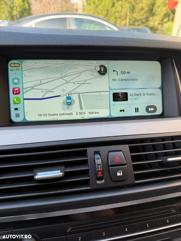 BMW Seria 5 - 13