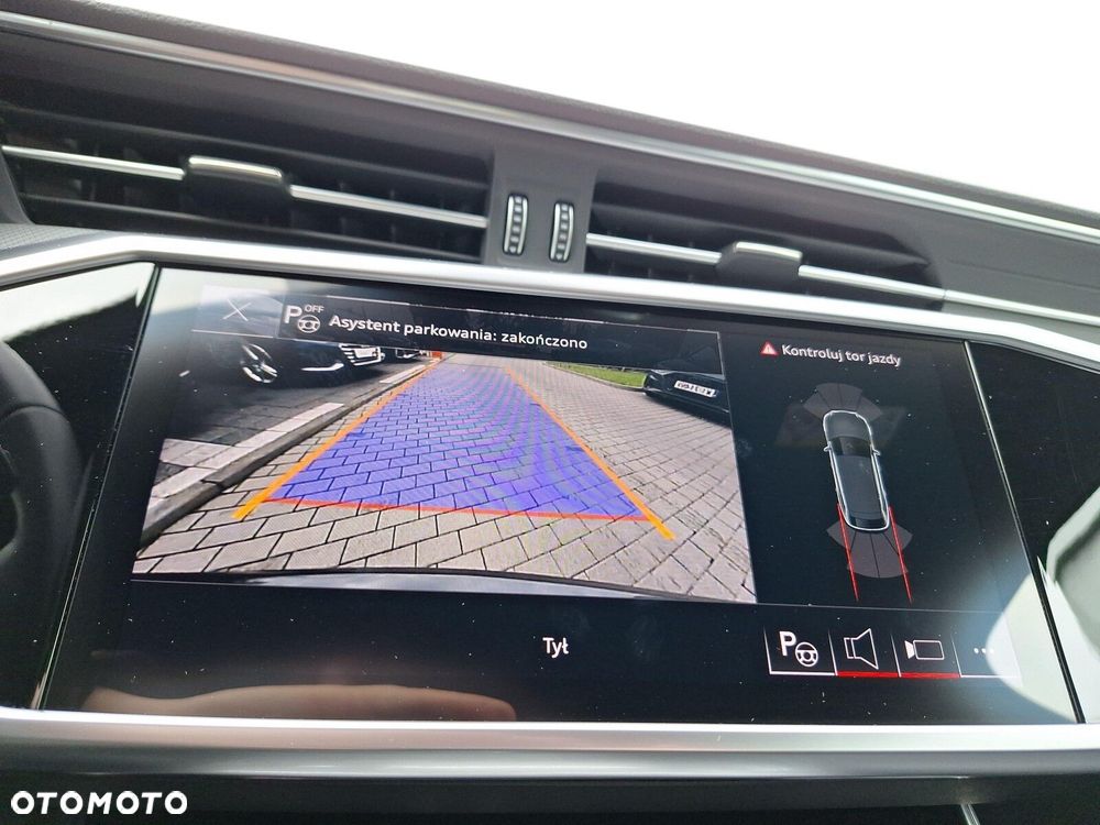 Audi A6 Avant 45 TFSI mHEV Quattro Sport S tronic - 35