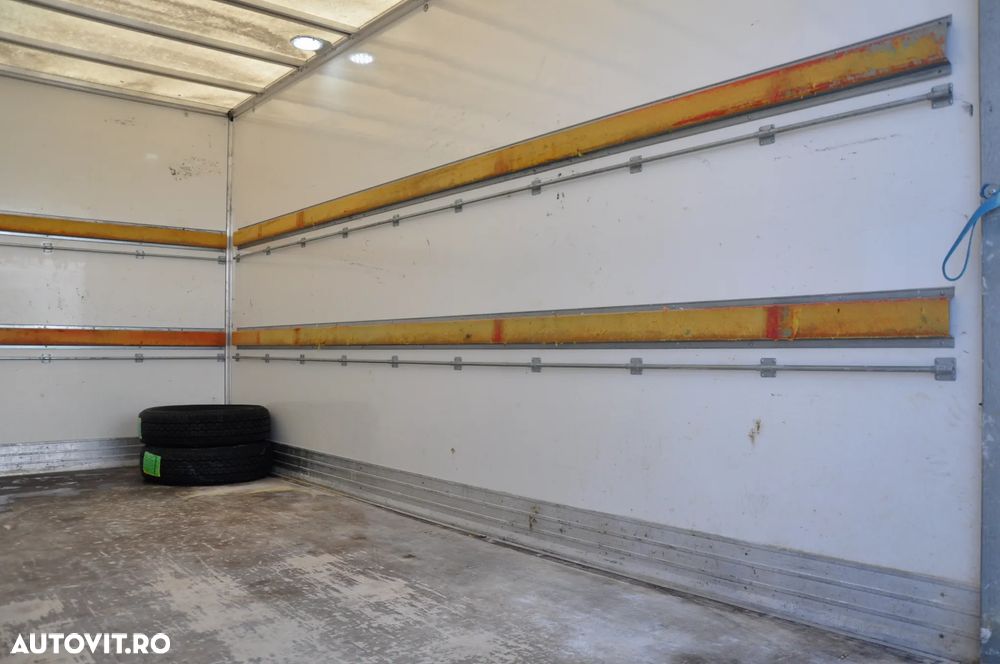 Ford Transit L4 HA Basis - 9