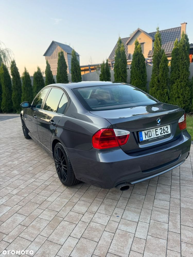 BMW Seria 3 - 3